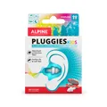 Produktbild: Alpine Pluggies Kids Gehörschutz