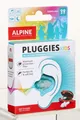 Produktbild: ALPINE PLUGGIES KIDS Ohrstöpsel 26 dB