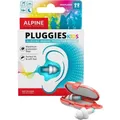 Produktbild: Alpine Pluggies Kids Gehörschutz f. Kinder | Neu