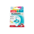 Produktbild: Alpine Pluggies Kids - Kinder Ohrstöpsel