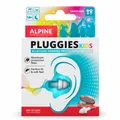 Produktbild: Alpine Pluggies Kinder Ohrstöpsel