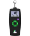 Produktbild: TOBOLIN Feuchtemessgerät TOBOMETER HY - Feuchtigkeitsmessgerät mit LCD-Display für Mauerwerk – Feuchtemesser für Mauerwerk, Holz, Wand, Gips, Putz - Zerstörungsfreie Messung - 40 mm Messtiefe