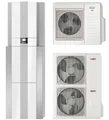 Produktbild: Wolf Luft- Wasserwärmepumpe Splitgerät CHC-1S-10 kW 9146674 Wärmepumpe Heizstab