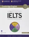 Produktbild: The Official Cambridge Guide to IELTS Student's Book with Answers with DVD-ROM