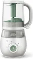 Produktbild: Philips Babynahrungszubereiter 4 in 1 Avent SCF885/01