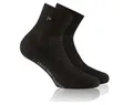 Produktbild: Rohner Socks Wandersocken Fibre Light Quarter (1-Paar)