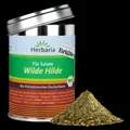 Produktbild: Herbaria Wilde Hilde Gewürzmischung Bio 100 g