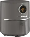 Produktbild: Tefal® Ultra Fry EY111B Heißluftfritteuse grau/silber EY111B15