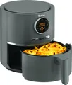 Produktbild: Tefal Ultra Fry Digital EY111B15 Heißluftfritteuse 4,2L, 1400W, Timer