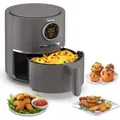 Produktbild: Fritteusen Tefal Ultra Fry Digital (EY111B15)
