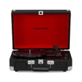 Produktbild: Crosley Cruiser Plus Plattenspieler mit 2 Lautsprecher, Bluetooth In & Out und Aux 3 Speed Retro Schallplattenspieler - Für 7