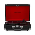Produktbild: Crosley - Cruiser Plus (2-Way Bluetooth) Black