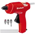 Produktbild: Einhell Heißklebepistole TC-GG 30 rot|schwarz
