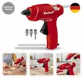 Produktbild: Einhell Heißklebepistole TC-GG 30 (mechanischer Vorschub, Sichtfenster, Aufstell