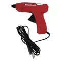 Produktbild: Einhell Heißklebepistole TC-GG 30 (mechanischer Vorschub, Sichtfenster, Aufstell