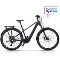 Produktbild: Airtracks E-Bike Mountainbike 29