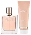Produktbild: Hugo Boss Alive EDP Geschenkset EDP 30 ml + 50 ml Körpelotion OVP NEU