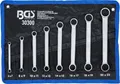 Produktbild: BGS Doppel-Ringschlüsselsatz 30300
