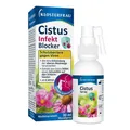 Produktbild: Klosterfrau Cistus Infekt Blocker Mundspray · 30 ml · PZN 06579662