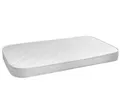 Produktbild: Babymatratze Kokosmatratze groß, für großes Babybett 7in1, Waldin, 10 cm hoch