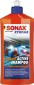 Produktbild: SONAX Pflegeshampoo XTREME Ceramic Active­S­hampoo, 02592000, 500 ml