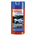 Produktbild: SONAX Xtreme Ceramic Active Shampoo 500ml Autoshampoo Konservierung Pflege