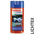 Produktbild: SONAX XTREME CERAMIC ACTIVESHAMPOO VERSIEGELUNGREINIGER GLANZSHAMPOO Autoshampoo