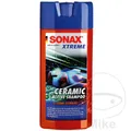 Produktbild: SONAX Autoreinigungswachsseife CERAMIC 500 ML