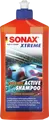 Produktbild: Autoreinigung Autoshampoo Autowäsche SONAX XTREME Ceramic Active Shampoo 500ml