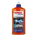 Produktbild: SONAX Xtreme Ceramic Active Shampoo; 500ml Auto-Shampoo mit Versiegelung