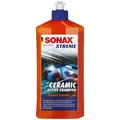 Produktbild: SONAX XTREME Ceramic Active Shampoo 500ml 02592000 Wasch Lackversiegelung