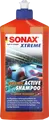 Produktbild: SONAX XTREME Ceramic ActiveShampoo 500 ml 02592000