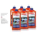 Produktbild: SONAX 6x 500ml XTREME CERAMIC ACTIVE SHAMPOO WASCHVERSIEGELUNG LACK VERSIEGELUNG