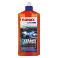 Produktbild: XTREME Ceramic Active Shampoo 02592000 SONAX 500ml Autoshampoo Waschversiegelung