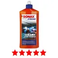 Produktbild: Sonax Xtreme Ceramic Active Shampoo 500ml - Autoshampoo