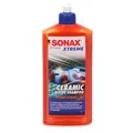Produktbild: SONAX 259200 XTREME Ceramic Active Shampoo Autoshampoo Waschversiegelung 500ml