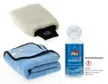 Produktbild: Dr. Wack Speed Shampoo 500ml Autowaschset Handschuh Trocknungstuch