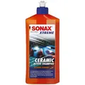 Produktbild: SONAX XTREME Ceramic Active Shampoo 500ml 02592000 Wasch Lackversiegelung