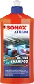 Produktbild: SONAX 02592000 Autoshampoo