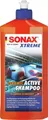 Produktbild: SONAX Autoshampoo 02592000 Flasche 500ml 0,589kg