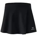Produktbild: Erima Tennisrock Performance Rock Kinder schwarz 164
