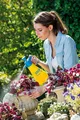 Produktbild: GLORIA Hobby100 Drucksprueher Verstellbare Duese Garten Balkon 1L 1Stk