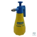 Produktbild: GLORIA Drucksprüher Hobby 100 | Handsprüher für Pflanzen & Garten | 1 L Gartensp