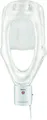 Produktbild: VALERA 513.01 Swiss Ionic Comfort Pure White Schwebehaube (55130100)