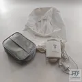 Produktbild: Valera, Swiss Ionic Comfort 513.01, Trockenhaube für Volumen und Halt, ergonomis