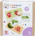 Produktbild: Eichhorn Montessori Puzzle, 100006000