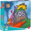 Produktbild: LOKI Spiel SOS Dino, Kinderspiel