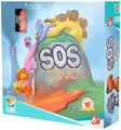 Produktbild: Iello CSGSOSD SOS Dino Cooperative Board Game, Multicolour