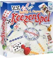 Produktbild: Clown Games Keezenspel / Keezen – Brettspiel