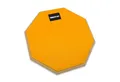 Produktbild: keepdrum Schlagzeug keepdrum Übungspad Practice Pad Orange 8 Zoll